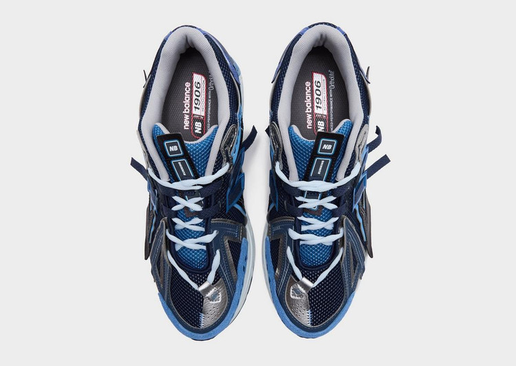 کتونی نیوبالانس مدل ۱۹۰۶ اِی | New Balance 1906A | سایز ۳۸تا۴۵ | ساخت ویتنام | کیفیت مستر