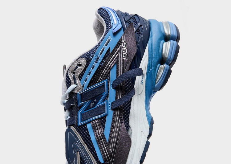 کتونی نیوبالانس مدل ۱۹۰۶ اِی | New Balance 1906A | سایز ۳۸تا۴۵ | ساخت ویتنام | کیفیت مستر