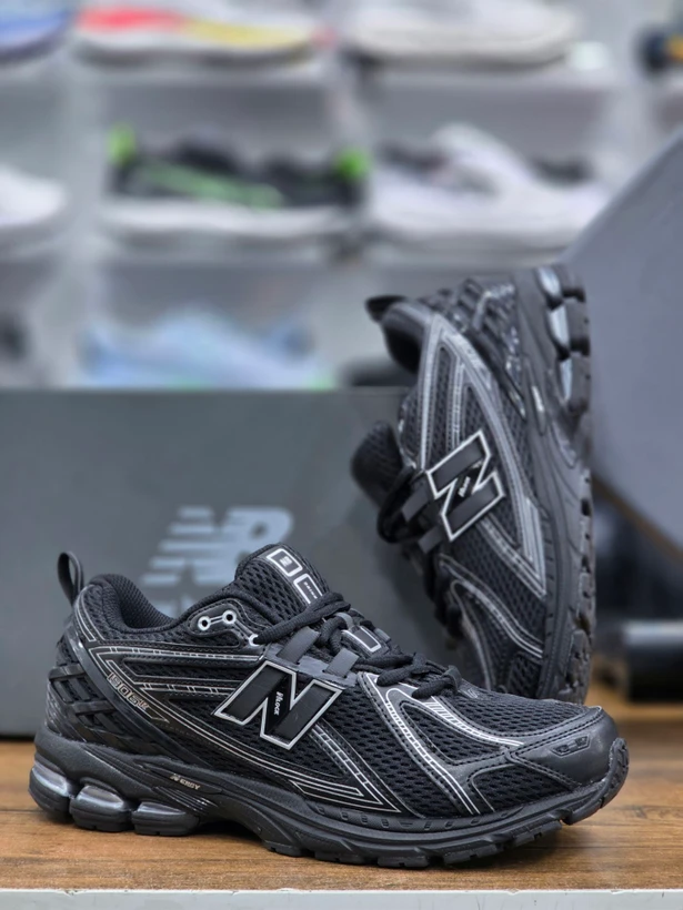 کتونی نیوبالانس مدل ۱۹۰۶ آر | New Balance 1906R | سایز 38تا۴۵ | ساخت ویتنام | کیفیت مستر