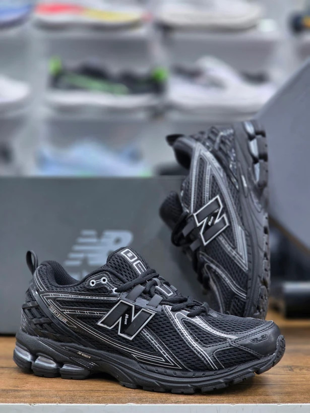 کتونی نیوبالانس مدل ۱۹۰۶ آر | New Balance 1906R | سایز 38تا۴۵ | ساخت ویتنام | کیفیت مستر