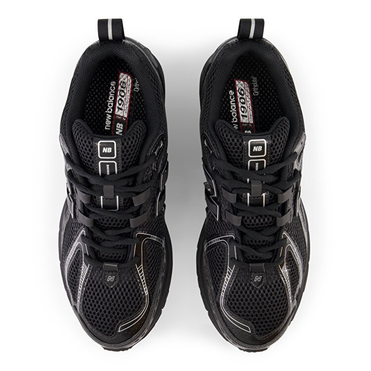 کتونی نیوبالانس مدل ۱۹۰۶ آر | New Balance 1906R | سایز 38تا۴۵ | ساخت ویتنام | کیفیت مستر