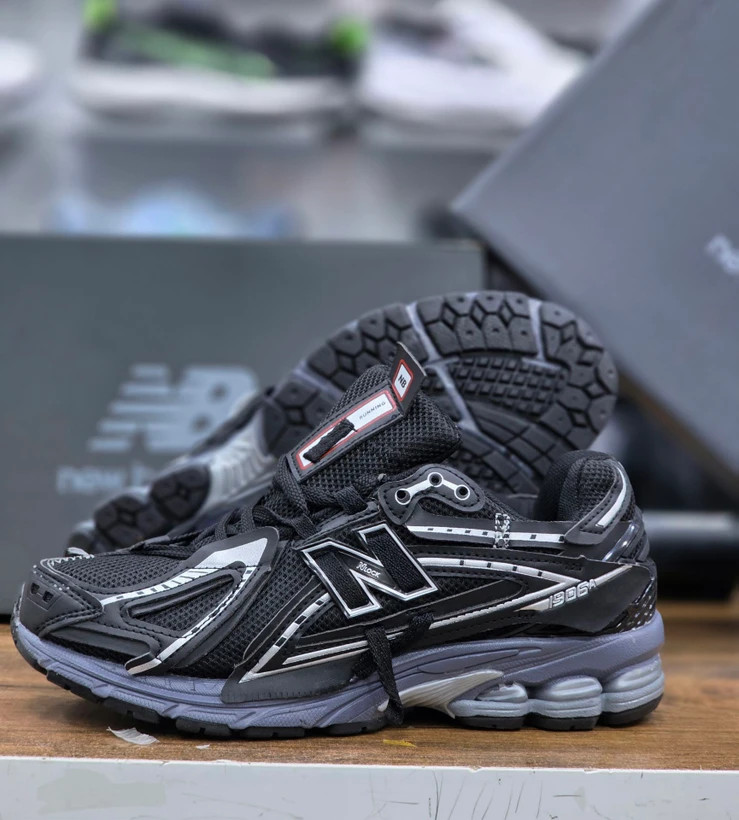 کتونی نیوبالانس مدل ۱۹۰۶ اِی | New Balance 1906A | سایز ۳۸تا۴۵ | ساخت ویتنام | کیفیت مستر