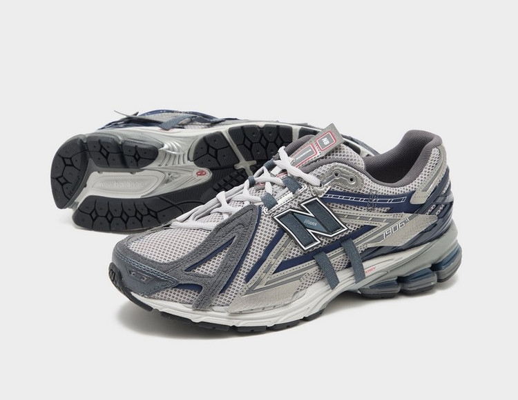 کتونی نیوبالانس مدل ۱۹۰۶ اِی | New Balance 1906A | سایز ۳۸تا۴۵ | ساخت ویتنام | کیفیت مستر