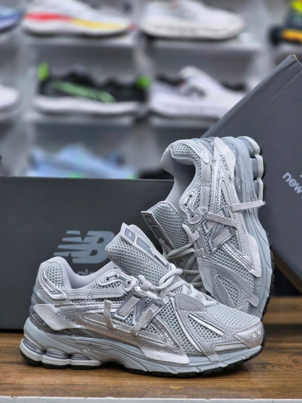 کتونی نیوبالانس مدل ۱۹۰۶ اِی | New Balance 1906A | سایز ۳۸تا۴۵ | ساخت ویتنام | کیفیت مستر