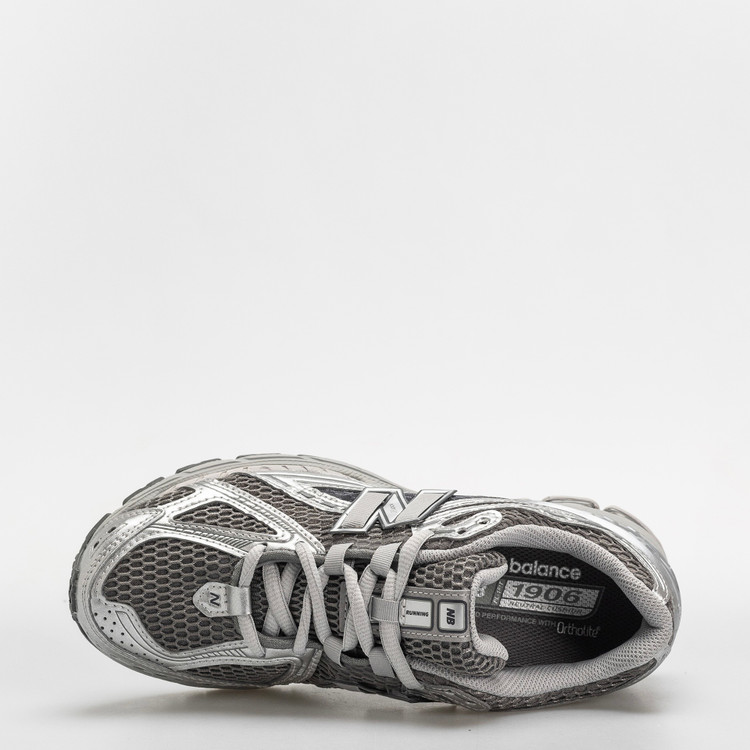 کتونی نیوبالانس مدل ۱۹۰۶ اِی | New Balance 1906A | سایز ۳۸تا۴۵ | ساخت ویتنام | کیفیت مستر