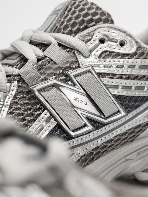 کتونی نیوبالانس مدل ۱۹۰۶ اِی | New Balance 1906A | سایز ۳۸تا۴۵ | ساخت ویتنام | کیفیت مستر