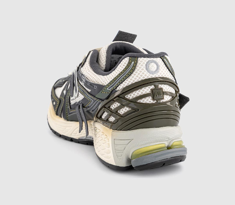 کتونی نیوبالانس مدل ۱۹۰۶ اِی | New Balance 1906A | سایز ۳۸تا۴۵ | ساخت ویتنام | کیفیت مستر