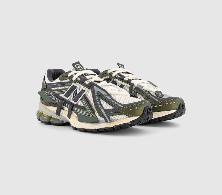 کتونی نیوبالانس مدل ۱۹۰۶ اِی | New Balance 1906A | سایز ۳۸تا۴۵ | ساخت ویتنام | کیفیت مستر