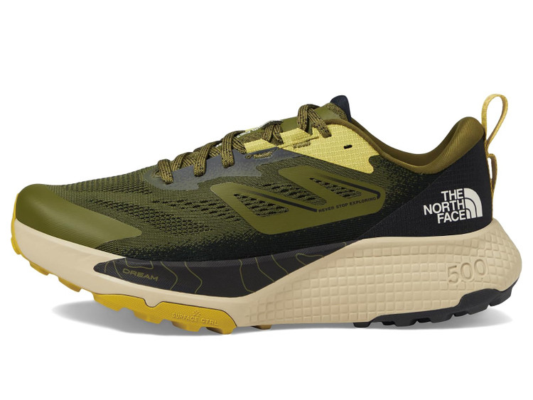 کتونی نورث فیس مدل آلتامسا ۵۰۰ | The North Face Altamesa 500 | سایز ۴۰تا۴۵ | ساخت ویتنام | کیفیت مستر