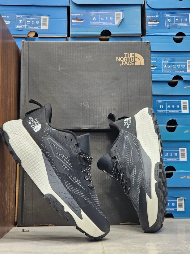 کتونی نورث فیس مدل آلتامسا ۵۰۰ | The North Face Altamesa 500 | سایز ۴۰تا۴۵ | ساخت ویتنام | کیفیت مستر