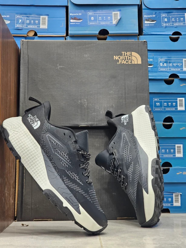 کتونی نورث فیس مدل آلتامسا ۵۰۰ | The North Face Altamesa 500 | سایز ۴۰تا۴۵ | ساخت ویتنام | کیفیت مستر
