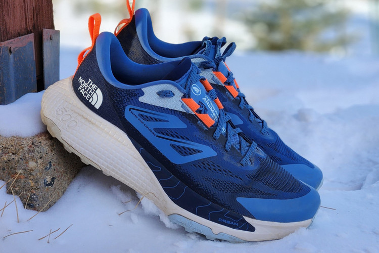 کتونی نورث فیس مدل آلتامسا ۵۰۰ | The North Face Altamesa 500 | سایز ۴۰تا۴۵ | ساخت ویتنام | کیفیت مستر
