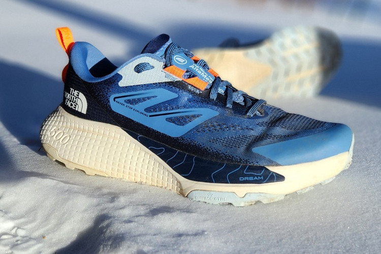 کتونی نورث فیس مدل آلتامسا ۵۰۰ | The North Face Altamesa 500 | سایز ۴۰تا۴۵ | ساخت ویتنام | کیفیت مستر