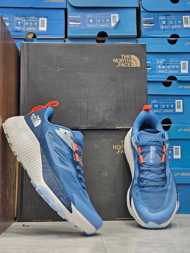 کتونی نورث فیس مدل آلتامسا ۵۰۰ | The North Face Altamesa 500 | سایز ۴۰تا۴۵ | ساخت ویتنام | کیفیت مستر
