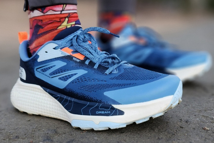 کتونی نورث فیس مدل آلتامسا ۵۰۰ | The North Face Altamesa 500 | سایز ۴۰تا۴۵ | ساخت ویتنام | کیفیت مستر