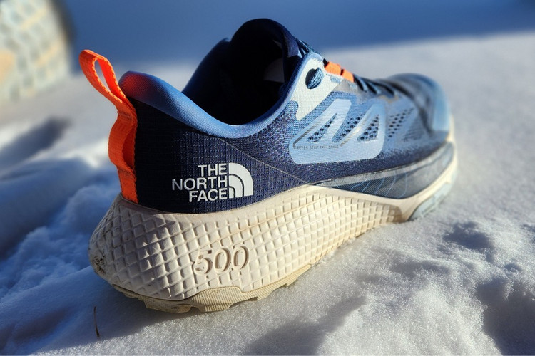 کتونی نورث فیس مدل آلتامسا ۵۰۰ | The North Face Altamesa 500 | سایز ۴۰تا۴۵ | ساخت ویتنام | کیفیت مستر