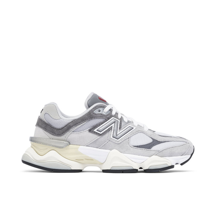 کتونی نیوبالانس مدل ۹۰۶۰ | New Balance 9060 | سایز ۴۰تا۴۵ | کیفیت مستر | ساخت ویتنام