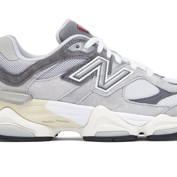 کتونی نیوبالانس مدل ۹۰۶۰ | New Balance 9060 | سایز ۴۰تا۴۵ | کیفیت مستر | ساخت ویتنام