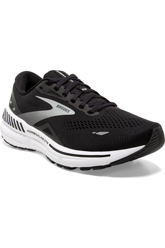 کتونی بروکس مدل آدرنالین جیتیاس ۲۳ | Brooks Adrenaline GTS 23 | سایز ۴۰تا۴۵ | ساخت ویتنام | کیفیت مستر