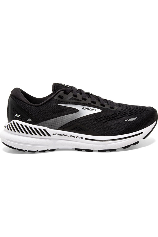 کتونی بروکس مدل آدرنالین جیتیاس ۲۳ | Brooks Adrenaline GTS 23 | سایز ۴۰تا۴۵ | ساخت ویتنام | کیفیت مستر
