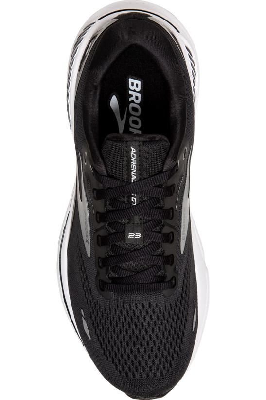 کتونی بروکس مدل آدرنالین جیتیاس ۲۳ | Brooks Adrenaline GTS 23 | سایز ۴۰تا۴۵ | ساخت ویتنام | کیفیت مستر
