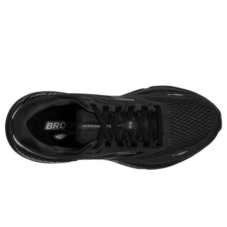 کتونی بروکس مدل آدرنالین جیتیاس ۲۳ | Brooks Adrenaline GTS 23 | سایز ۴۰تا۴۵ | ساخت ویتنام | کیفیت مستر