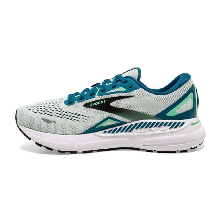 کتونی بروکس مدل آدرنالین جیتیاس ۲۳ | Brooks Adrenaline GTS 23 | سایز ۴۰تا۴۵ | ساخت ویتنام | کیفیت مستر