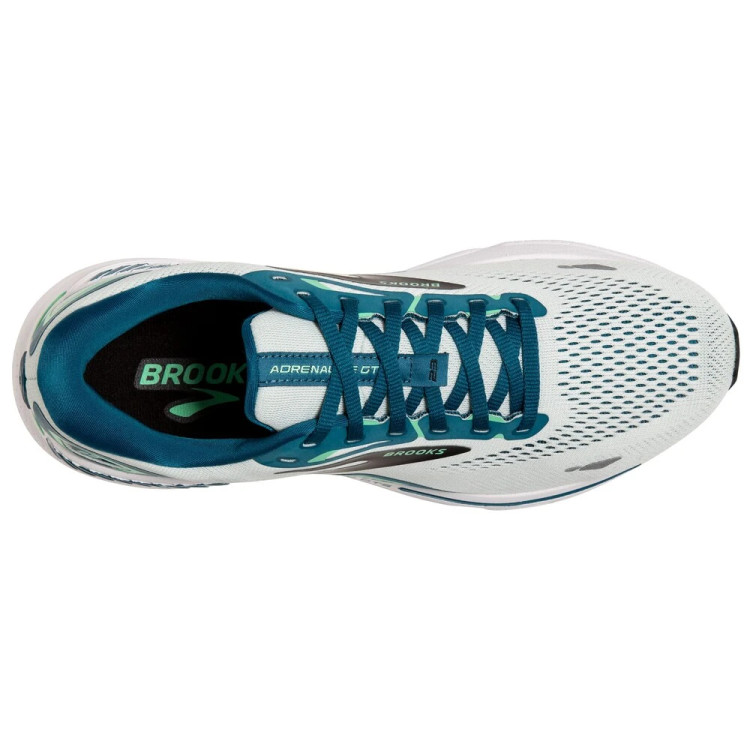 کتونی بروکس مدل آدرنالین جیتیاس ۲۳ | Brooks Adrenaline GTS 23 | سایز ۴۰تا۴۵ | ساخت ویتنام | کیفیت مستر