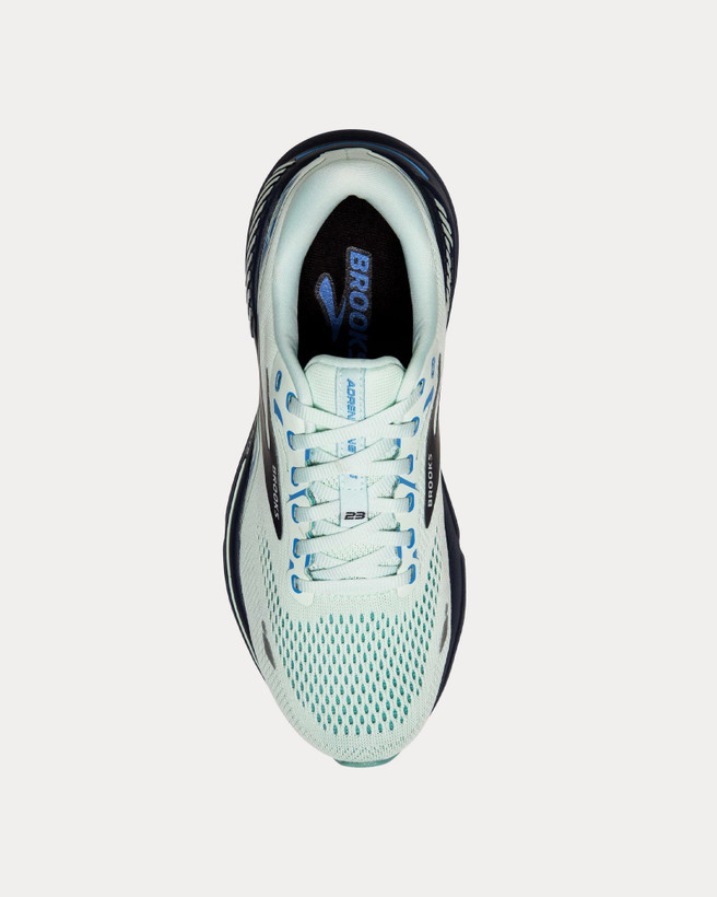 کتونی بروکس مدل آدرنالین جیتیاس ۲۳ | Brooks Adrenaline GTS 23 | سایز ۴۰تا۴۵ | ساخت ویتنام | کیفیت مستر
