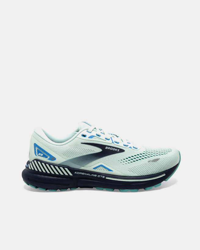 کتونی بروکس مدل آدرنالین جیتیاس ۲۳ | Brooks Adrenaline GTS 23 | سایز ۴۰تا۴۵ | ساخت ویتنام | کیفیت مستر