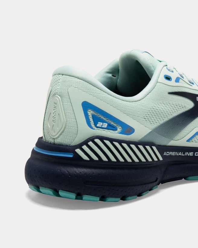 کتونی بروکس مدل آدرنالین جیتیاس ۲۳ | Brooks Adrenaline GTS 23 | سایز ۴۰تا۴۵ | ساخت ویتنام | کیفیت مستر