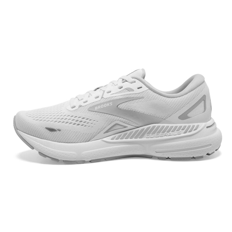 کتونی بروکس مدل آدرنالین جیتیاس ۲۳ | Brooks Adrenaline GTS 23 | سایز ۴۰تا۴۵ | ساخت ویتنام | کیفیت مستر