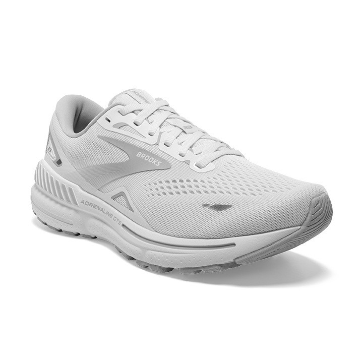 کتونی بروکس مدل آدرنالین جیتیاس ۲۳ | Brooks Adrenaline GTS 23 | سایز ۴۰تا۴۵ | ساخت ویتنام | کیفیت مستر