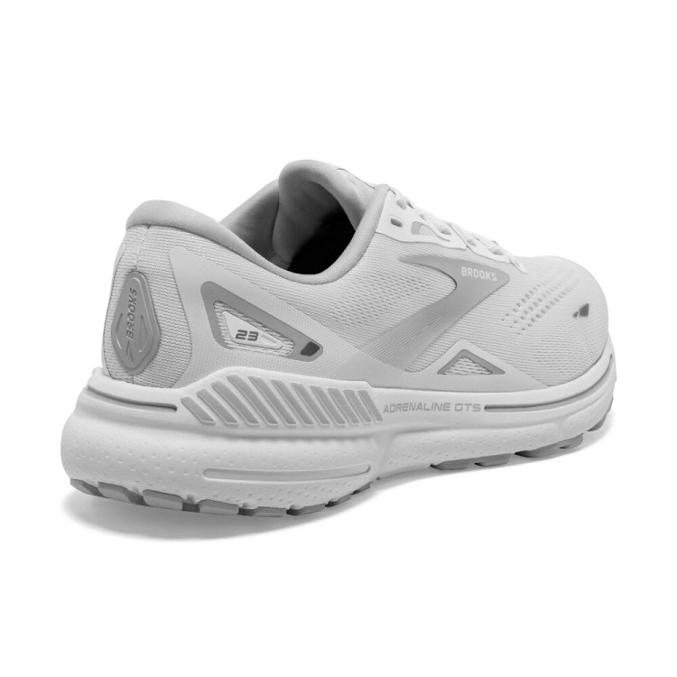 کتونی بروکس مدل آدرنالین جیتیاس ۲۳ | Brooks Adrenaline GTS 23 | سایز ۴۰تا۴۵ | ساخت ویتنام | کیفیت مستر