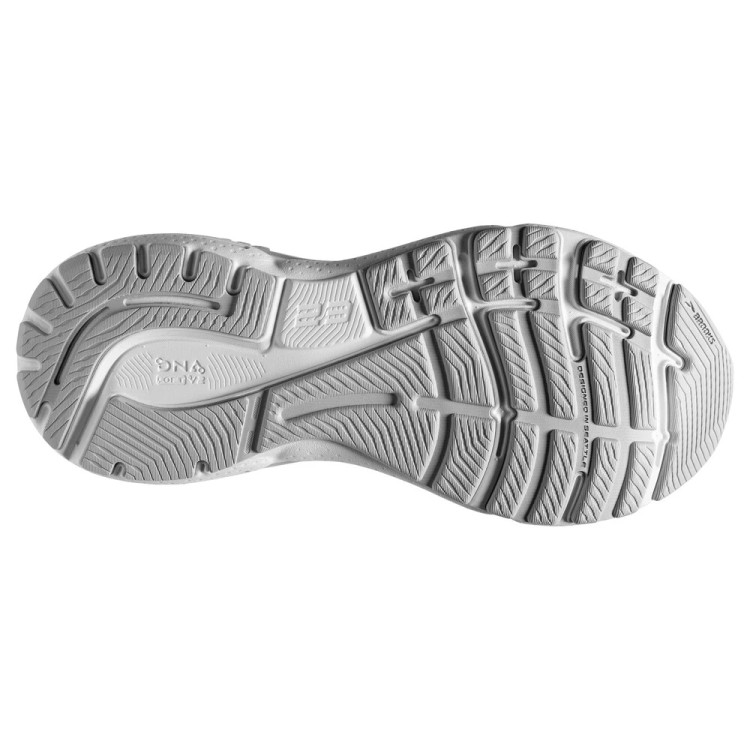 کتونی بروکس مدل آدرنالین جیتیاس ۲۳ | Brooks Adrenaline GTS 23 | سایز ۴۰تا۴۵ | ساخت ویتنام | کیفیت مستر