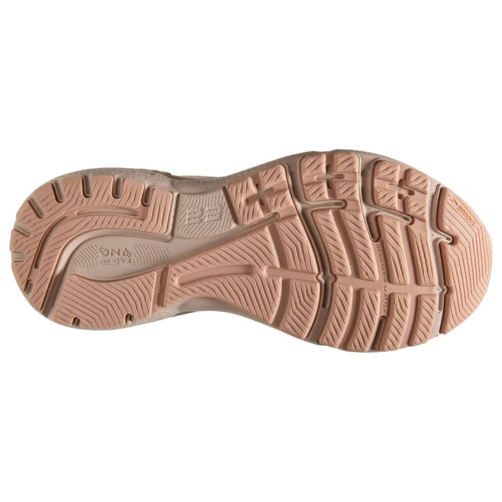 کتونی بروکس مدل آدرنالین جیتیاس ۲۳ | Brooks Adrenaline GTS 23 | سایز ۴۰تا۴۵ | ساخت ویتنام | کیفیت مستر