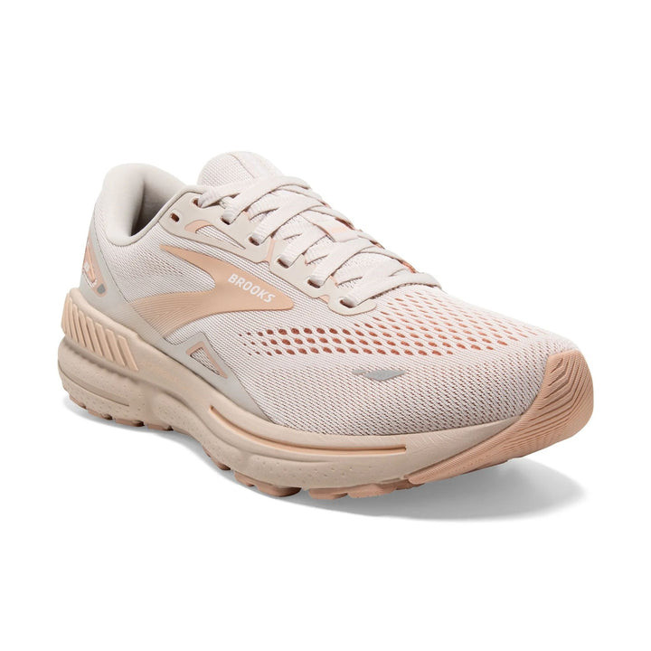کتونی بروکس مدل آدرنالین جیتیاس ۲۳ | Brooks Adrenaline GTS 23 | سایز ۴۰تا۴۵ | ساخت ویتنام | کیفیت مستر