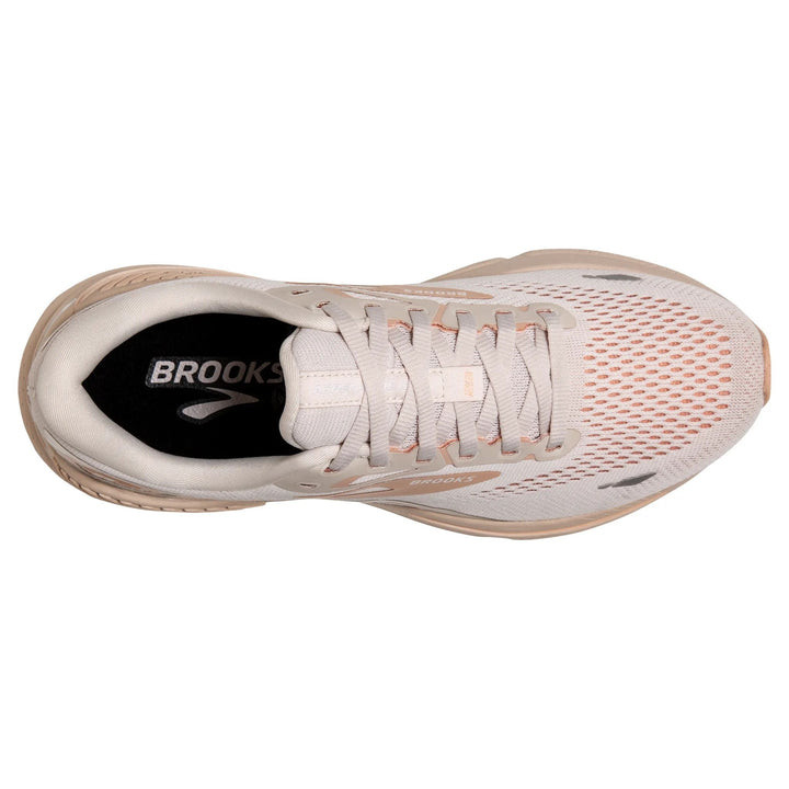 کتونی بروکس مدل آدرنالین جیتیاس ۲۳ | Brooks Adrenaline GTS 23 | سایز ۴۰تا۴۵ | ساخت ویتنام | کیفیت مستر