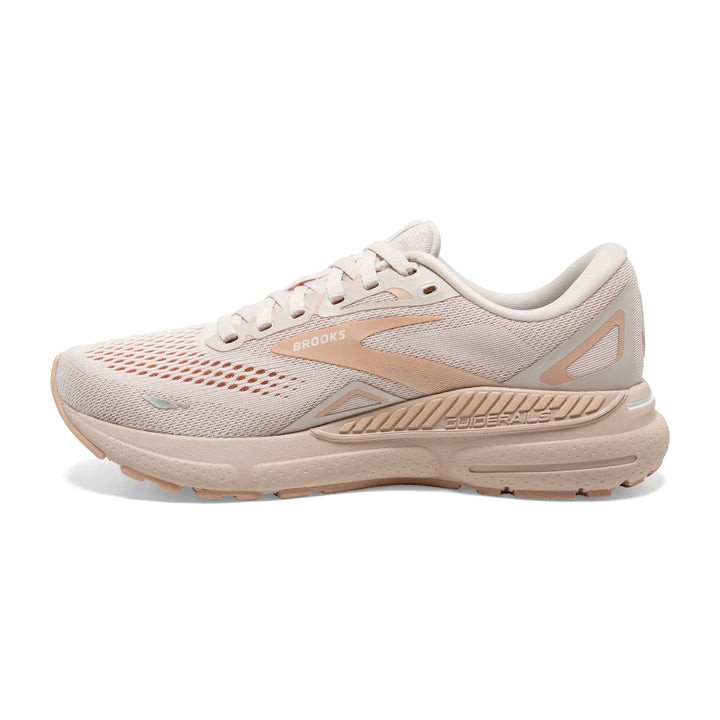 کتونی بروکس مدل آدرنالین جیتیاس ۲۳ | Brooks Adrenaline GTS 23 | سایز ۴۰تا۴۵ | ساخت ویتنام | کیفیت مستر