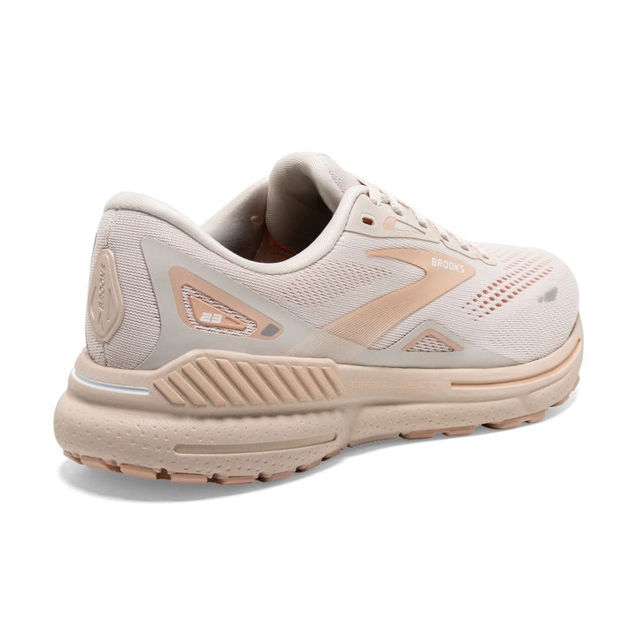 کتونی بروکس مدل آدرنالین جیتیاس ۲۳ | Brooks Adrenaline GTS 23 | سایز ۴۰تا۴۵ | ساخت ویتنام | کیفیت مستر