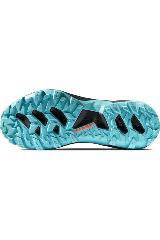 کتونی ماموت مدل سرتیگ ll لو گورتکس | Mammut Serting ll Low GTX | سایز۴۰تا۴۵ | ساخت ویتنام | کیفیت مستر