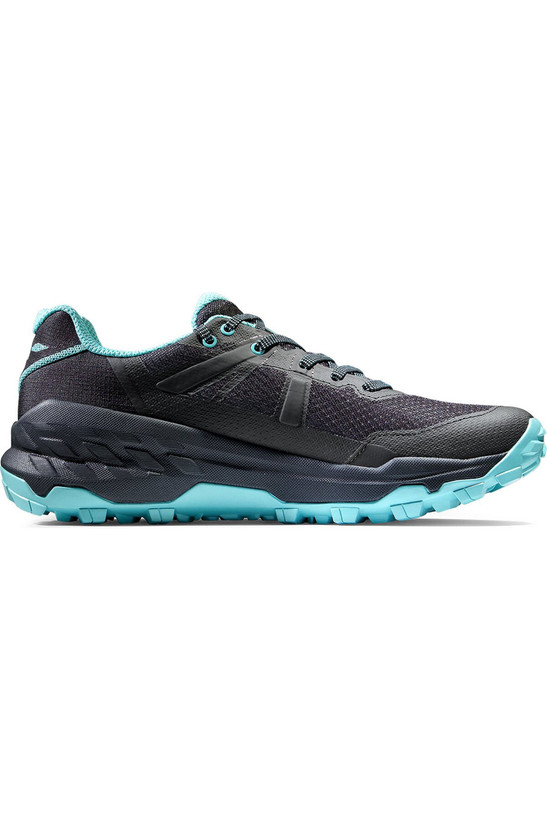 کتونی ماموت مدل سرتیگ ll لو گورتکس | Mammut Serting ll Low GTX | سایز۴۰تا۴۵ | ساخت ویتنام | کیفیت مستر