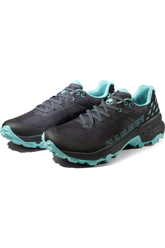 کتونی ماموت مدل سرتیگ ll لو گورتکس | Mammut Serting ll Low GTX | سایز۴۰تا۴۵ | ساخت ویتنام | کیفیت مستر