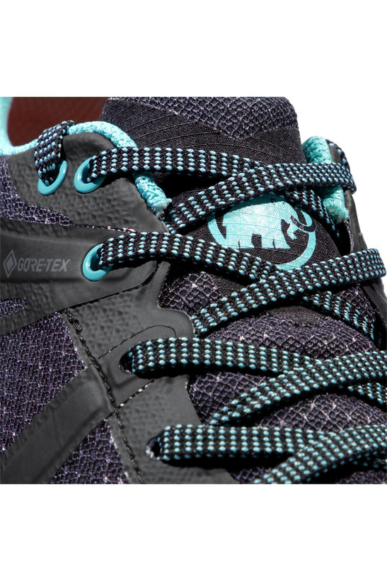 کتونی ماموت مدل سرتیگ ll لو گورتکس | Mammut Serting ll Low GTX | سایز۴۰تا۴۵ | ساخت ویتنام | کیفیت مستر