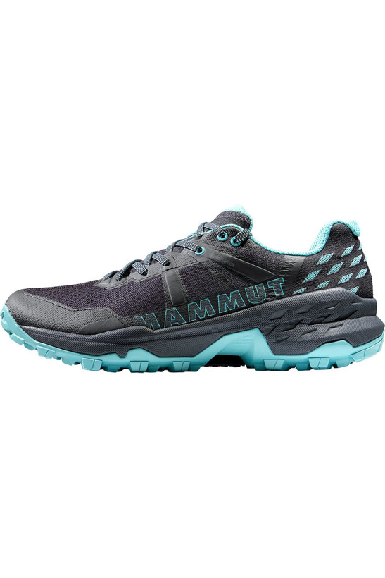 کتونی ماموت مدل سرتیگ ll لو گورتکس | Mammut Serting ll Low GTX | سایز۴۰تا۴۵ | ساخت ویتنام | کیفیت مستر