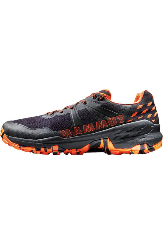 کتونی ماموت مدل سرتیگ ll لو گورتکس | Mammut Serting ll Low GTX | سایز۴۰تا۴۵ | ساخت ویتنام | کیفیت مستر