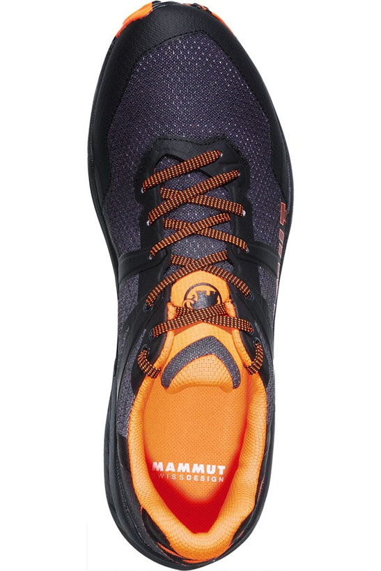 کتونی ماموت مدل سرتیگ ll لو گورتکس | Mammut Serting ll Low GTX | سایز۴۰تا۴۵ | ساخت ویتنام | کیفیت مستر