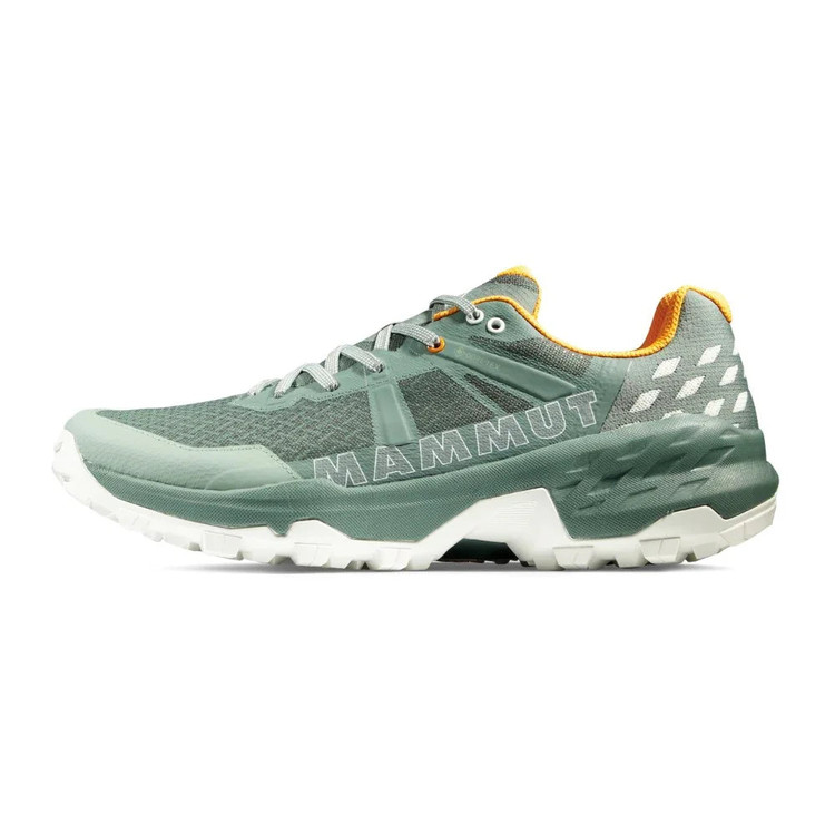 کتونی ماموت مدل سرتیگ ll لو گورتکس | Mammut Serting ll Low GTX | سایز۴۰تا۴۵ | ساخت ویتنام | کیفیت مستر