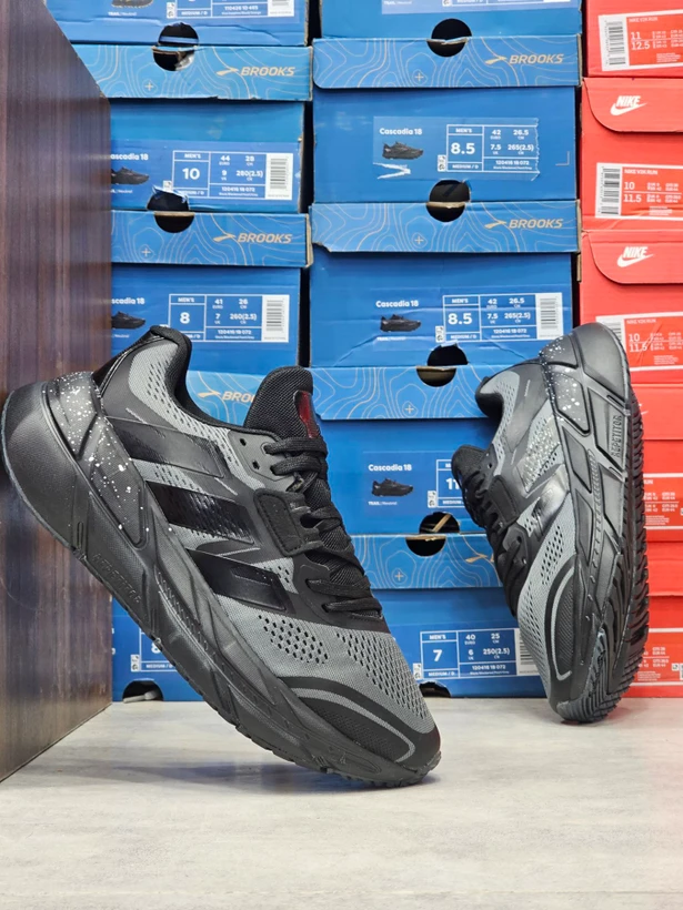کتونی ادیداس مدل ادیستار سی‌اس | Adidas Adistar CS | سایز ۴۰تا۴۵ | ساخت ویتنام | کیفیت مستر