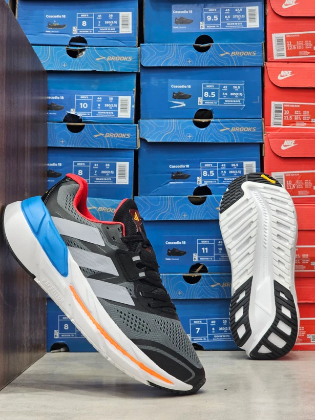 کتونی ادیداس مدل ادیستار سی‌اس | Adidas Adistar CS | سایز ۴۰تا۴۵ | ساخت ویتنام | کیفیت مستر
